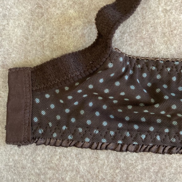 AngelLove by Breezies Bra - Picture 6 of 12